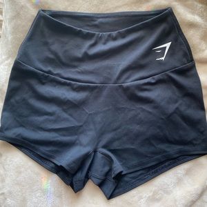 Training Quad Shorts